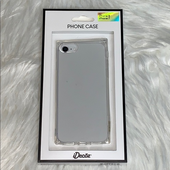 iDecoz iPhone 7/8, 7/8 PLUS, X/XS, XS MAX Case - Picture 2 of 6